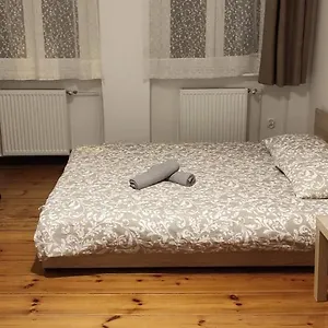 Проживание в семье Lilia House, Познань